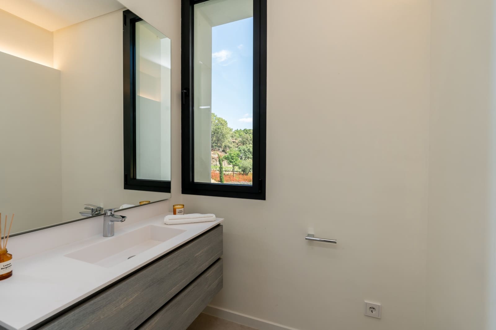 4 camera da letto Villa in vendita in Marbella con piscina garage - 2.450.000 € (Rif: 9726041)