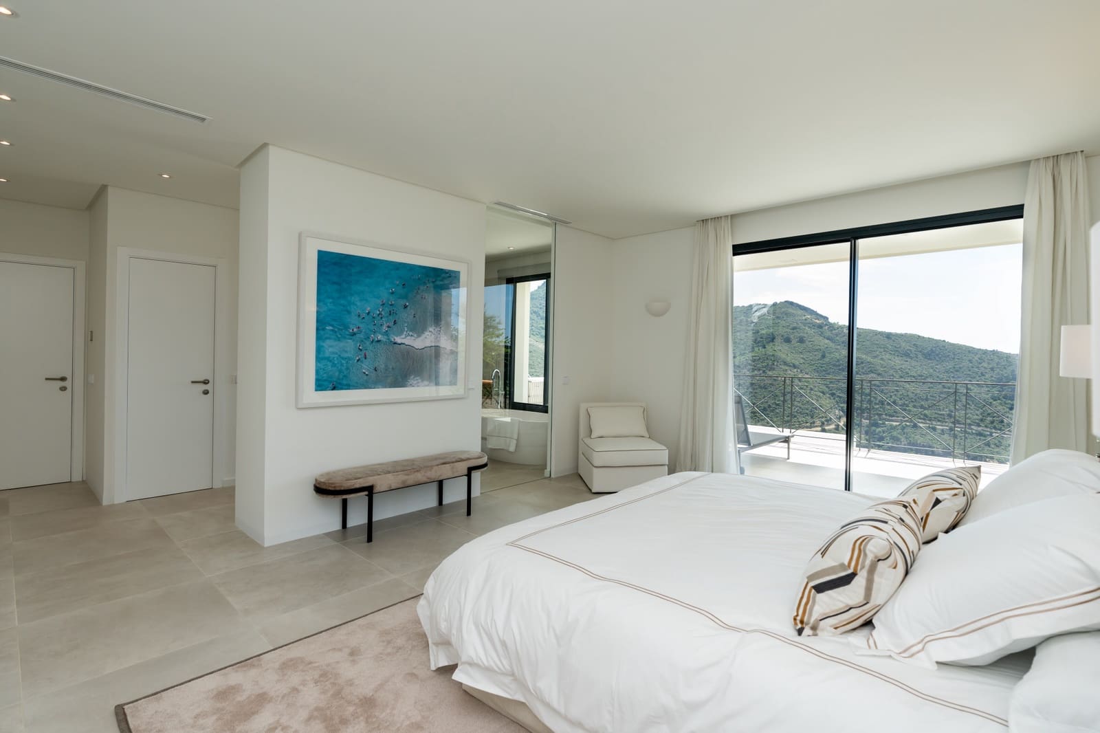 4 camera da letto Villa in vendita in Marbella con piscina garage - 2.450.000 € (Rif: 9726041)