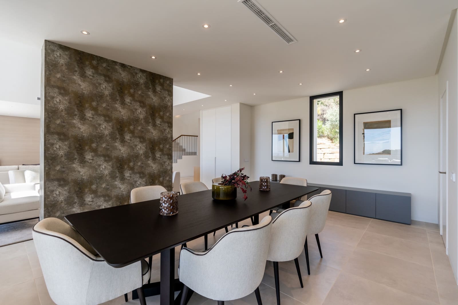 4 camera da letto Villa in vendita in Marbella con piscina garage - 2.450.000 € (Rif: 9726041)