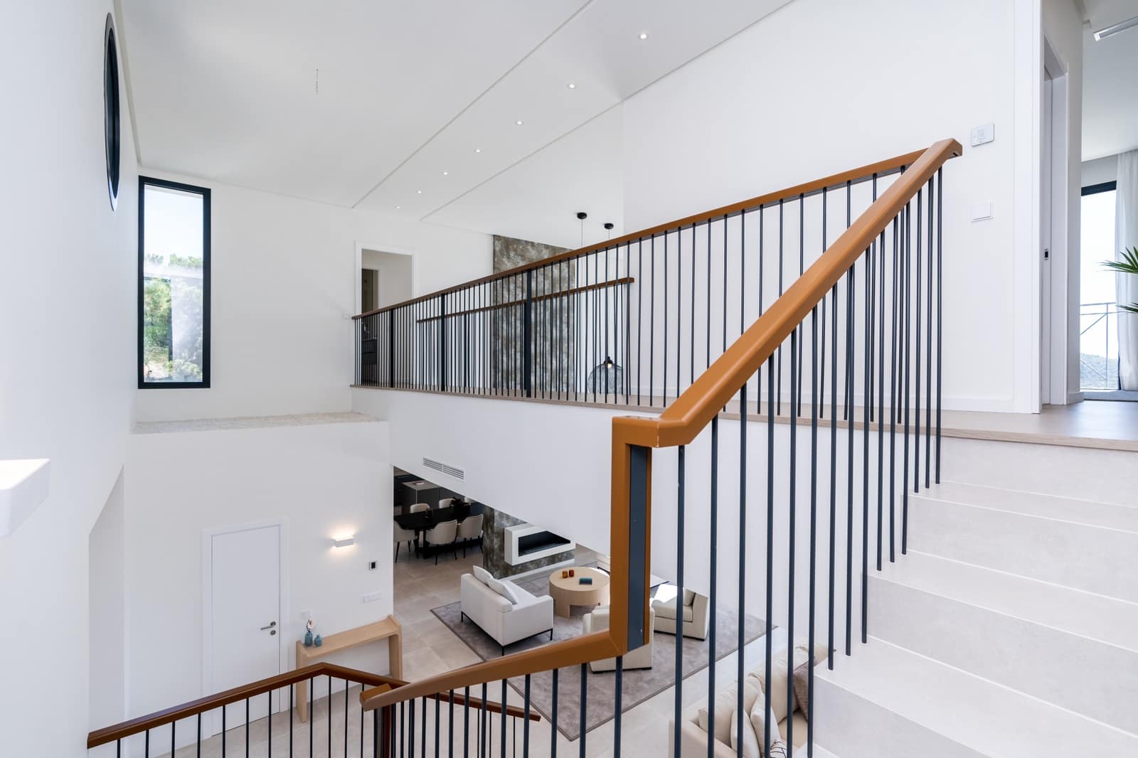 4 camera da letto Villa in vendita in Marbella con piscina garage - 2.450.000 € (Rif: 9726041)