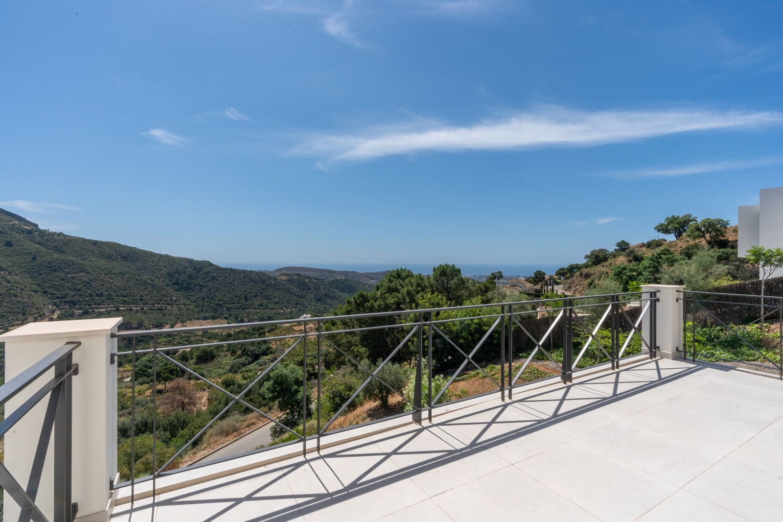 4 camera da letto Villa in vendita in Marbella con piscina garage - 2.450.000 € (Rif: 9726041)