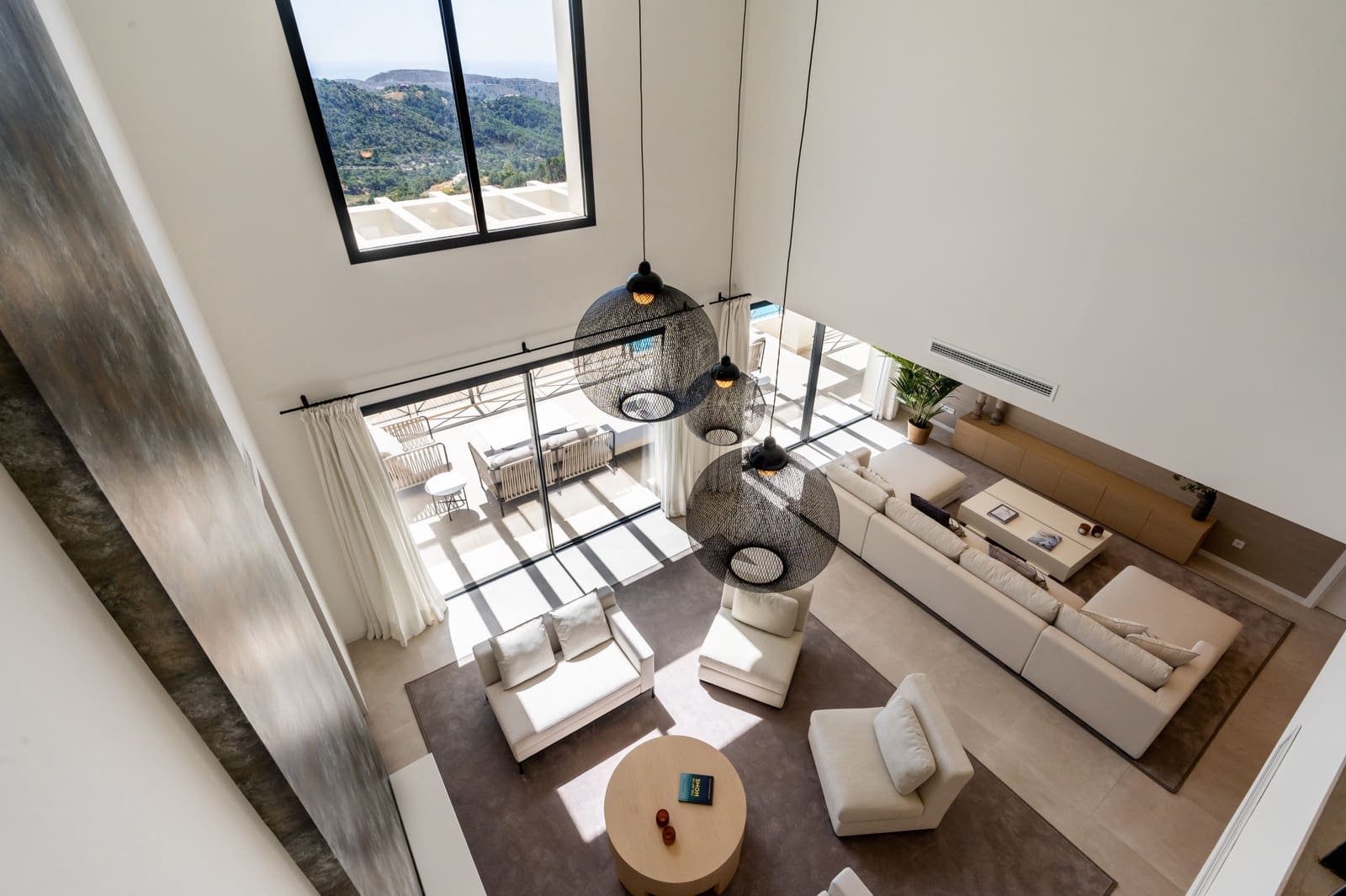 4 camera da letto Villa in vendita in Marbella con piscina garage - 2.450.000 € (Rif: 9726041)