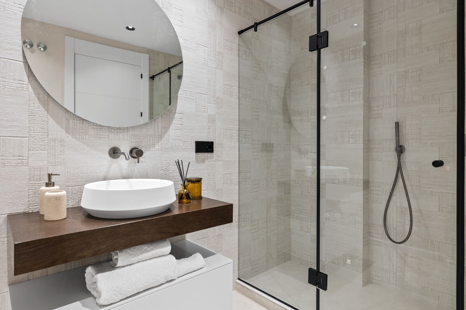 3 Zimmer Apartment zu verkaufen in Marbella mit Pool Garage - 2.295.000 € (Ref: 9726052)