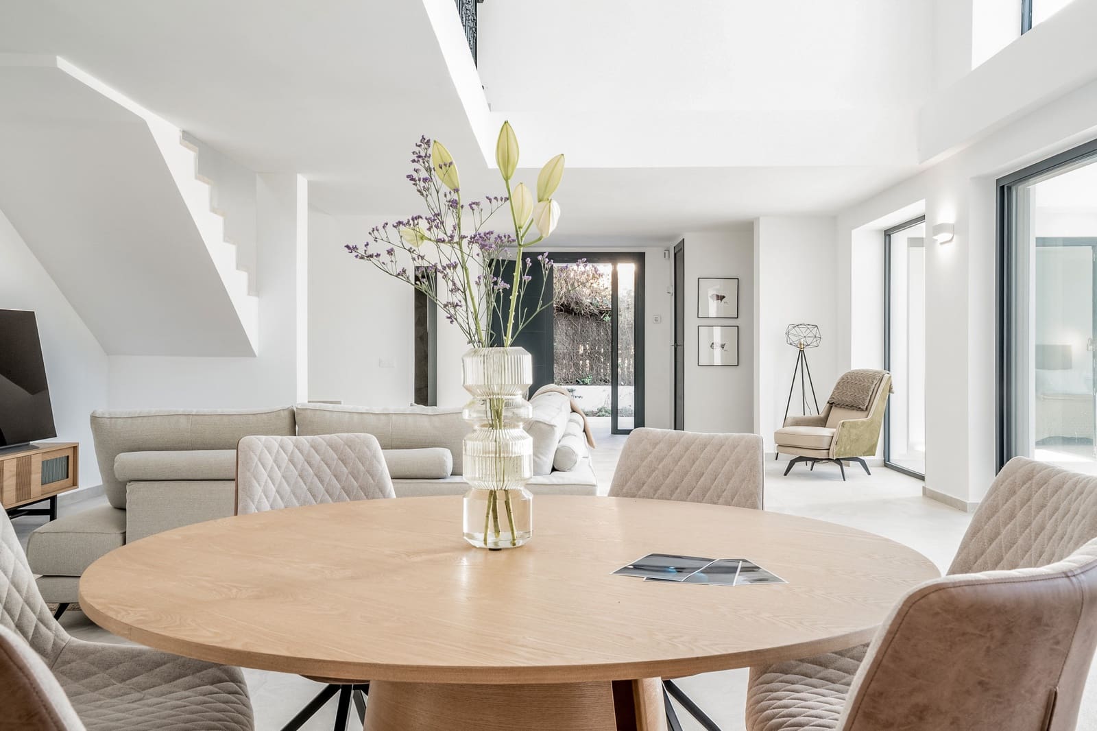 5 soverom Villa til salgs i Marbella med svømmebasseng garasje - € 2 250 000 (Ref: 9726057)