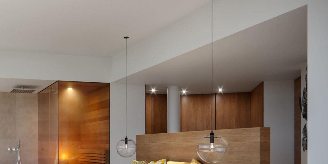 6 makuuhuone Huvila myytävänä paikassa Golden Mile mukana uima-altaan 
autotalli - 3 600 000 € (Ref: 9726059)