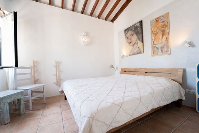 2 Zimmer Villa zu verkaufen in New Golden Mile, Estepona mit Pool Garage - 649.000 € (Ref: 9726061)