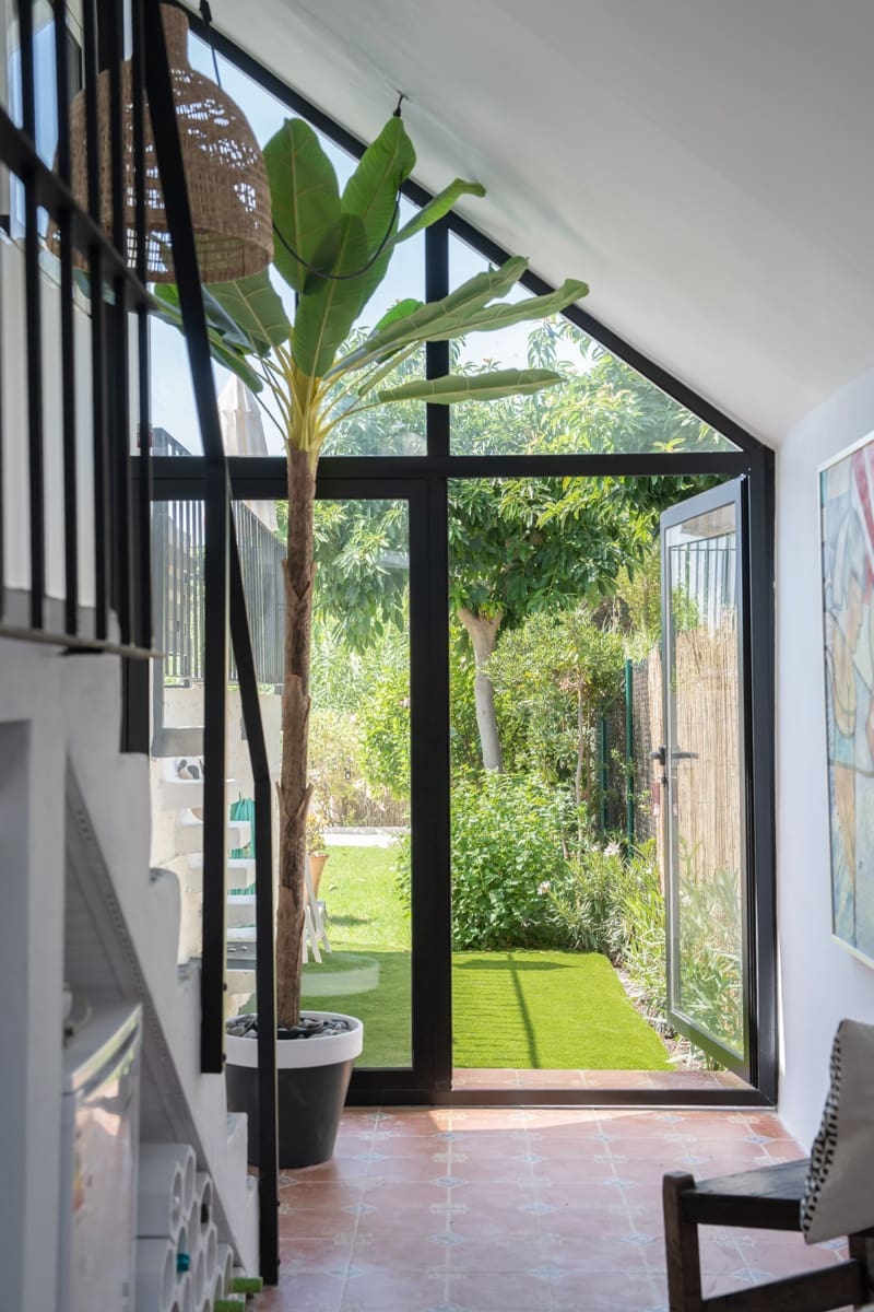 2 Zimmer Villa zu verkaufen in New Golden Mile mit Pool Garage - 649.000 € (Ref: 9726061)