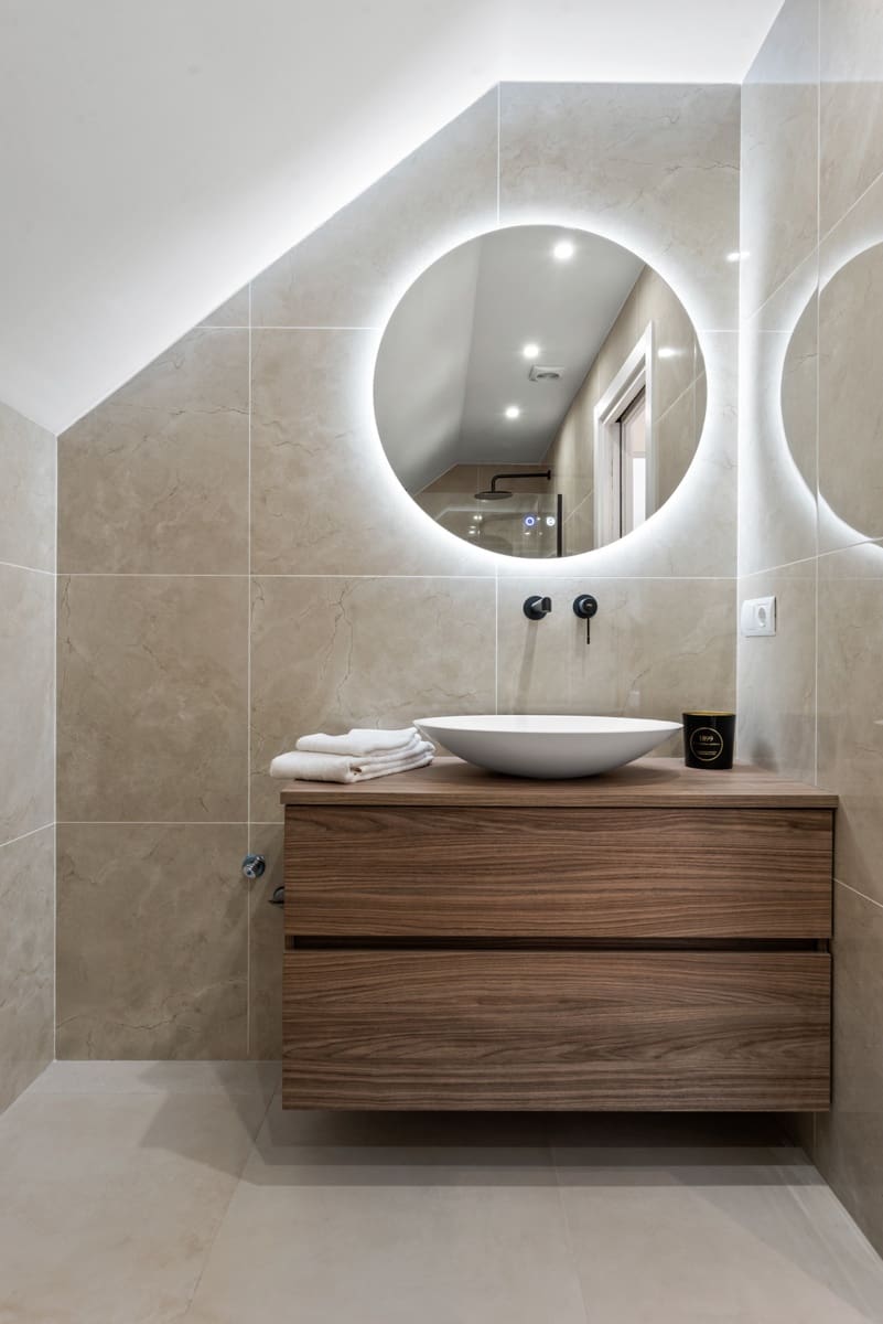 3 soveværelse Lejlighed til salg i Marbella med swimmingpool garage - € 1.075.000 (Ref: 9726067)