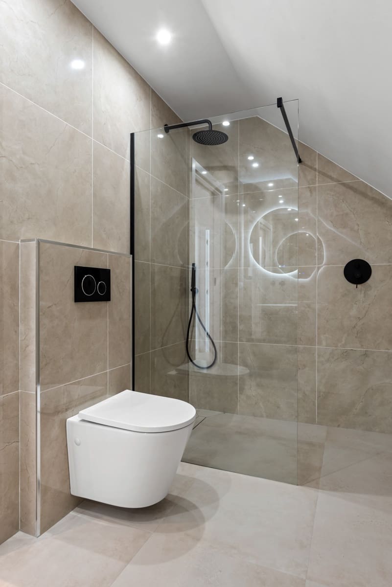 3 soveværelse Lejlighed til salg i Marbella med swimmingpool garage - € 1.075.000 (Ref: 9726067)