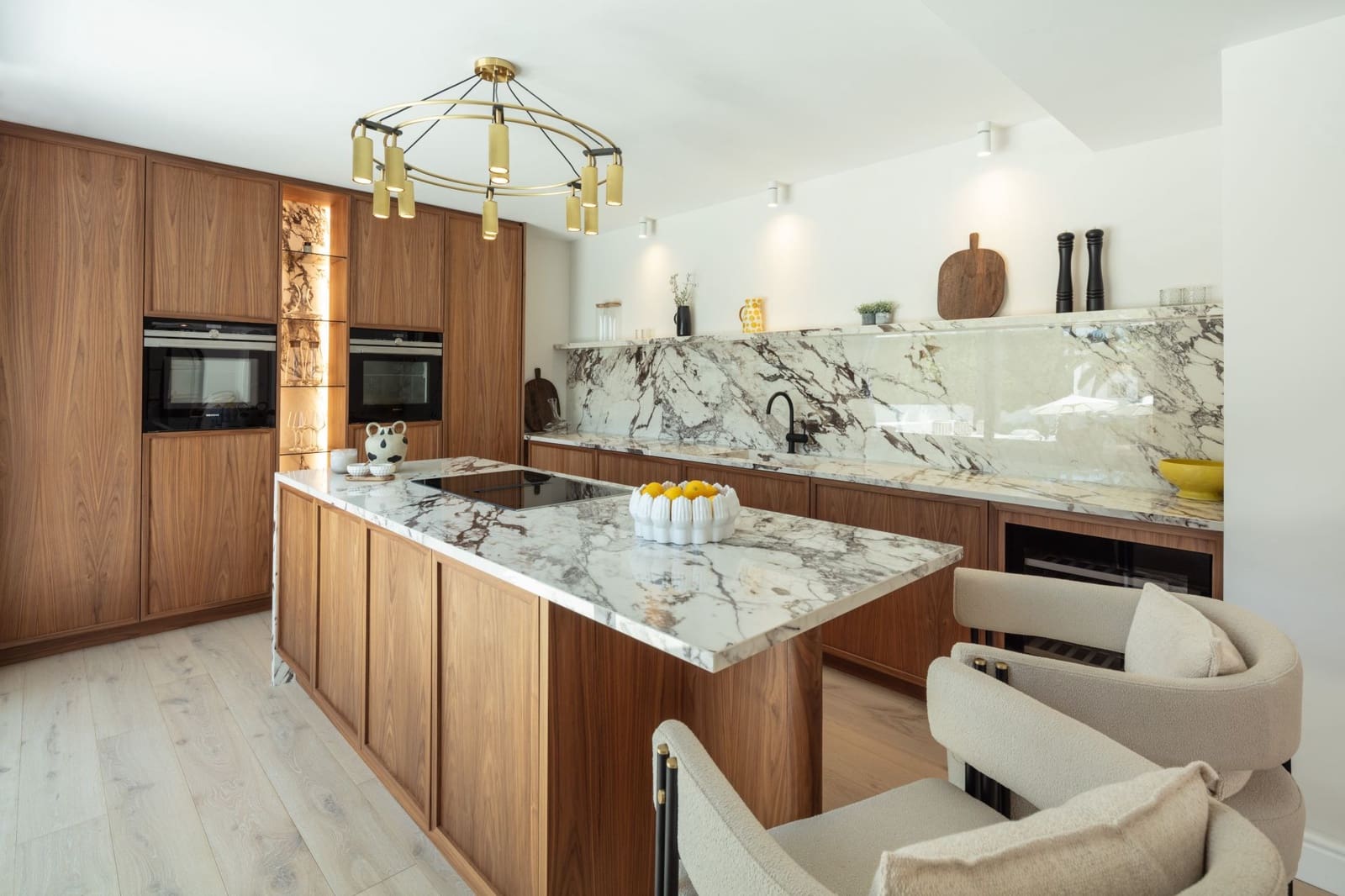 5 slaapkamer Villa te koop in Marbella met zwembad garage - € 3.895.000 (Ref: 9726068)