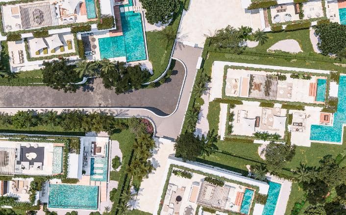 4 slaapkamer Villa te koop in Marbella met zwembad garage - € 7.600.000 (Ref: 9726075)