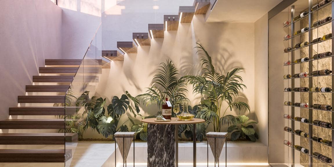 4 slaapkamer Villa te koop in Marbella met zwembad garage - € 7.600.000 (Ref: 9726075)