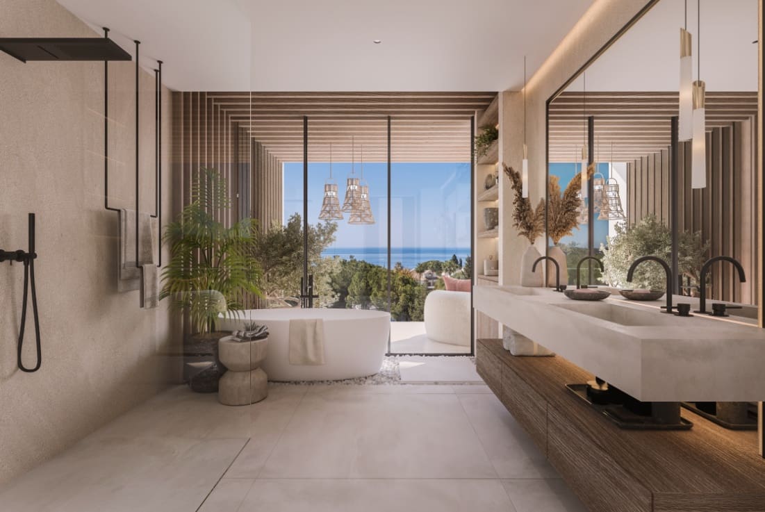 4 slaapkamer Villa te koop in Marbella met zwembad garage - € 7.600.000 (Ref: 9726075)