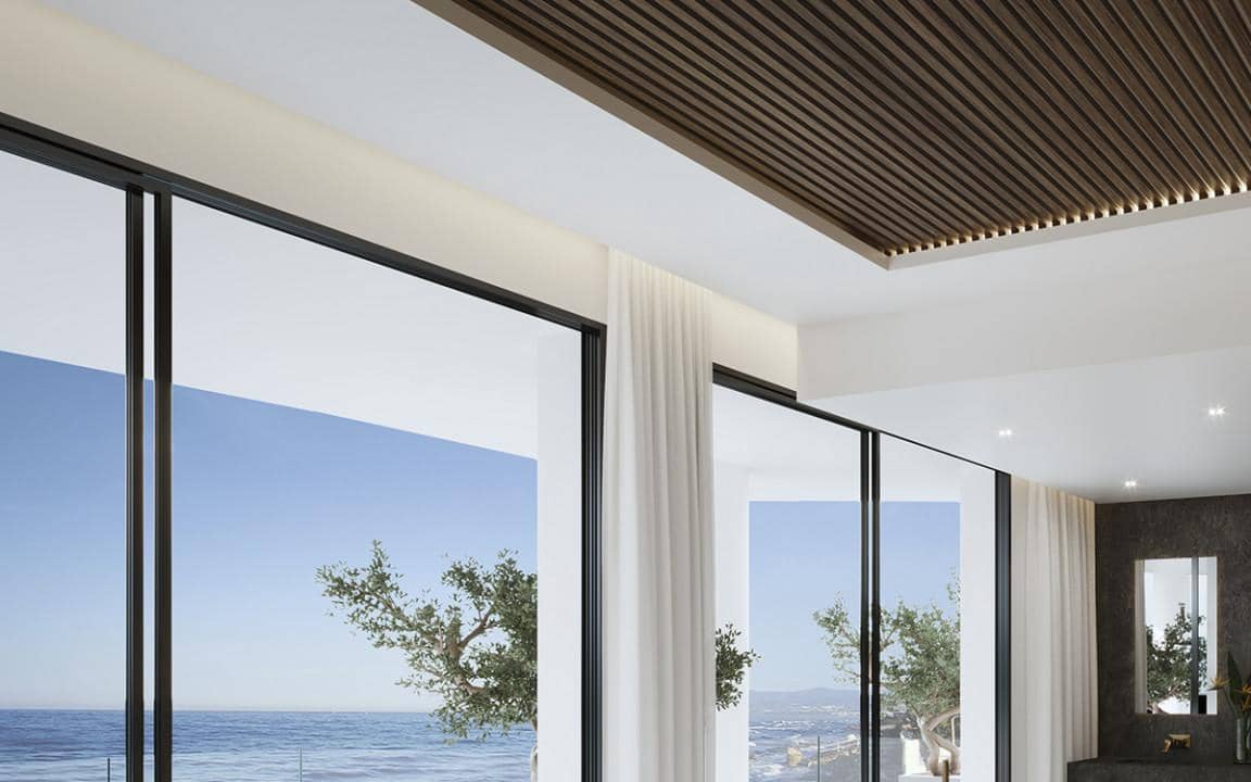 4 bedroom Villa for sale in Marbella with pool garage - € 5,980,000 (Ref: 9726076)