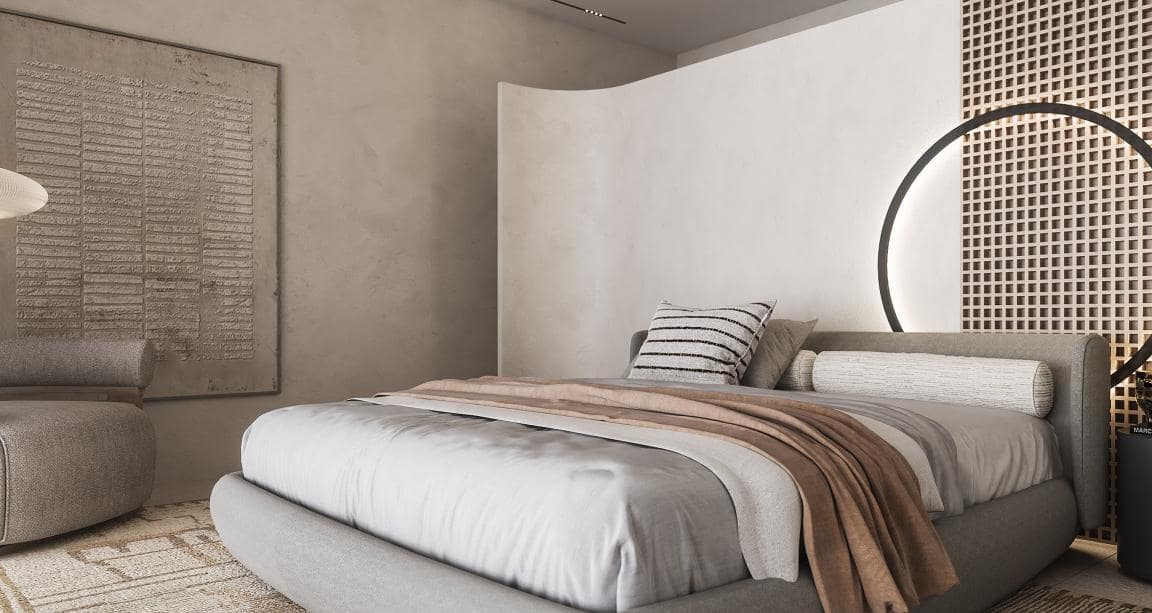 Chalet de 4 habitaciones en Marbella en venta con piscina garaje - 7.900.000 € (Ref: 9726078)