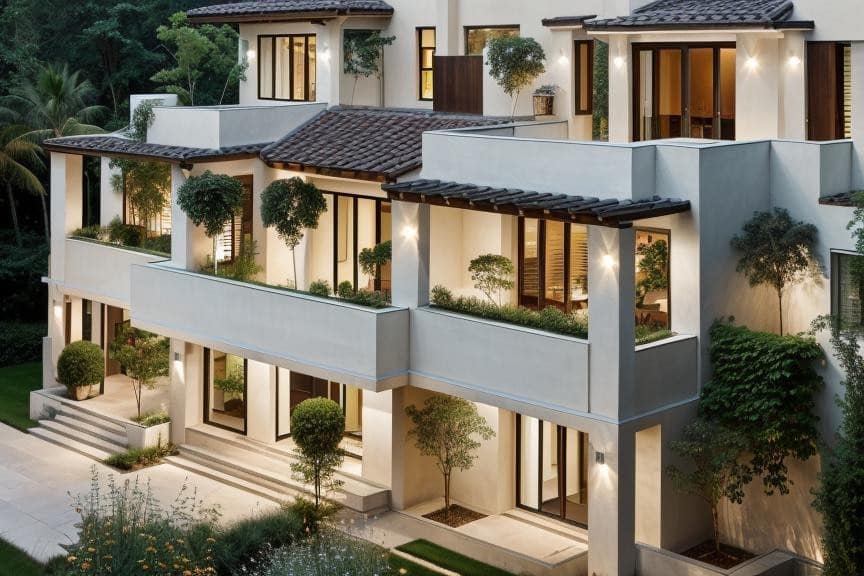 3 soveværelse Lejlighed til salg i Nueva Andalucia med swimmingpool garage - € 450.000 (Ref: 9726080)