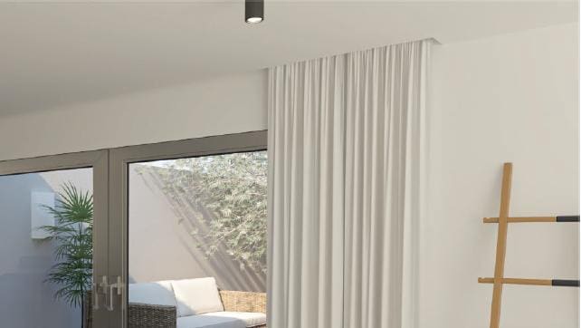 4 makuuhuone Huvila myytävänä paikassa Marbella mukana uima-altaan 
autotalli - 799 000 € (Ref: 9726082)