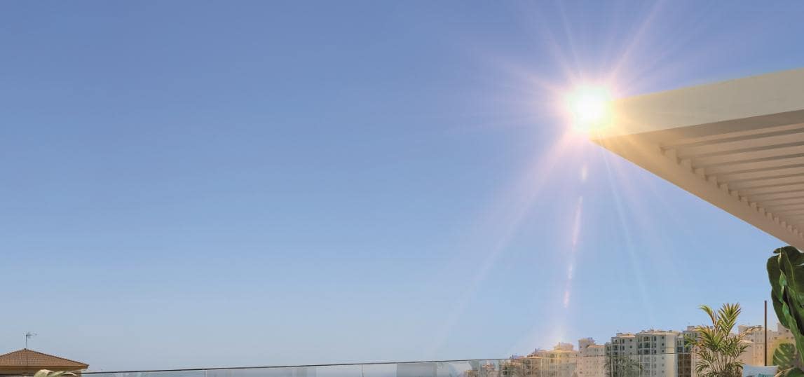 2 bedroom Apartment for sale in Marbella with pool garage - € 292,000 (Ref: 9726083)