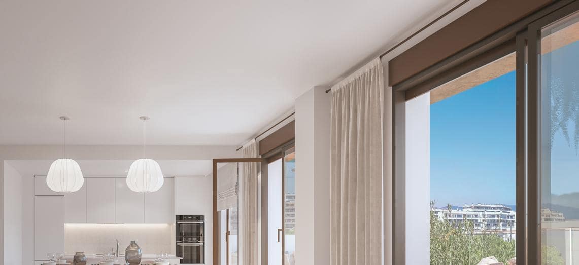 2 bedroom Apartment for sale in Marbella with pool garage - € 292,000 (Ref: 9726083)