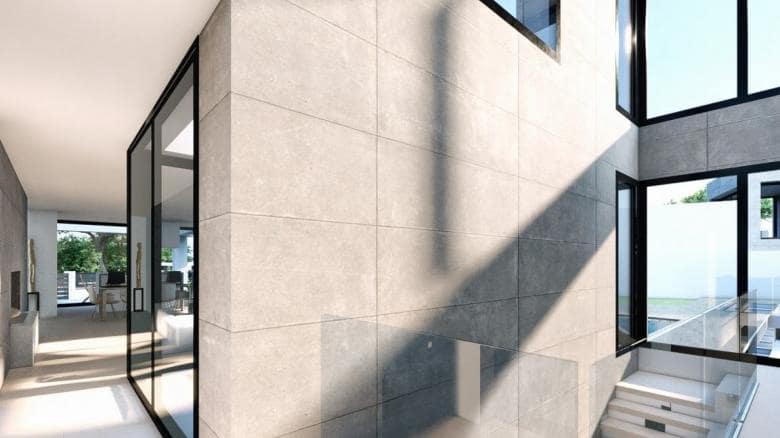 5 soverom Villa til salgs i Marbella med svømmebasseng garasje - € 1 850 000 (Ref: 9726087)