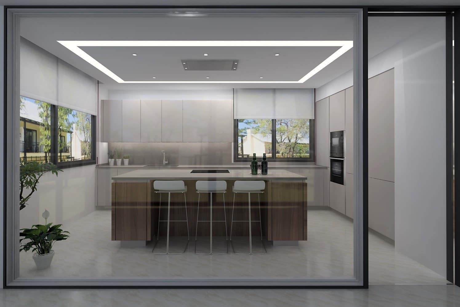 4 bedroom Villa for sale in Marbella with pool - € 4,950,000 (Ref: 9726088)