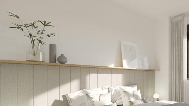 2 camera da letto Appartamento in vendita in Marbella con piscina garage - 307.000 € (Rif: 9726091)