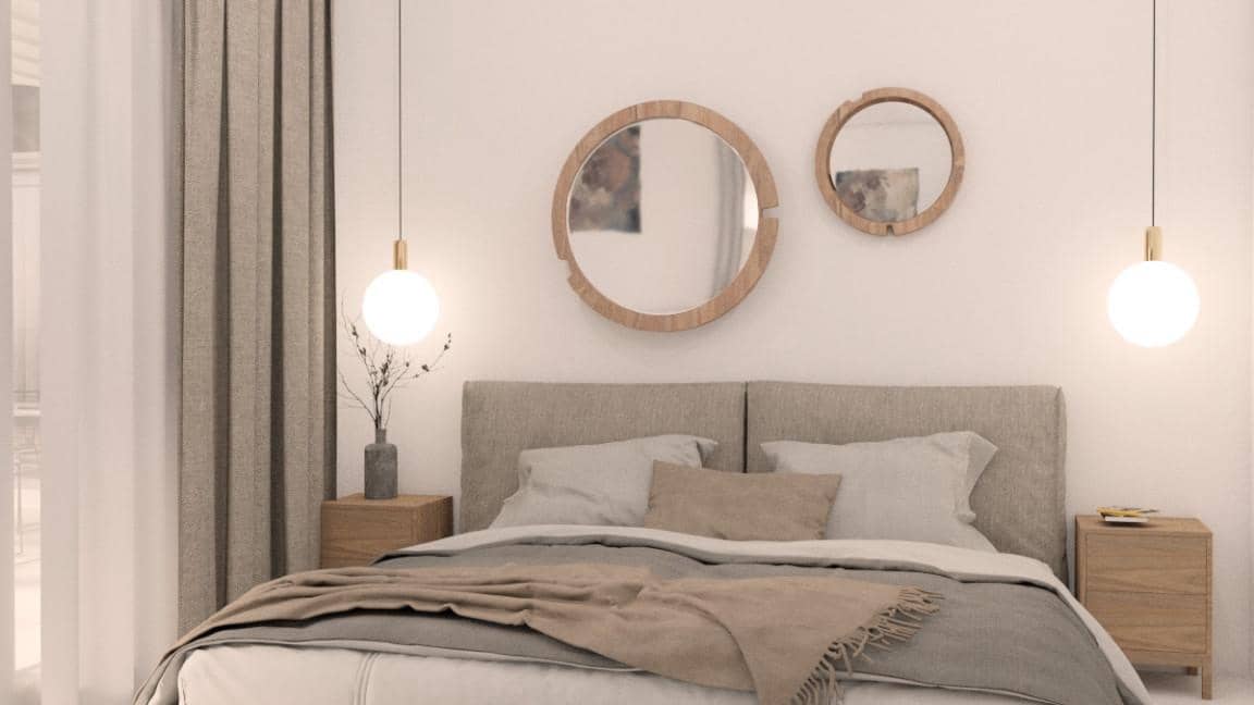 4 sypialnia Willa na sprzedaż w Marbella z basenem garażem - 1 100 000 € (Ref: 9726092)