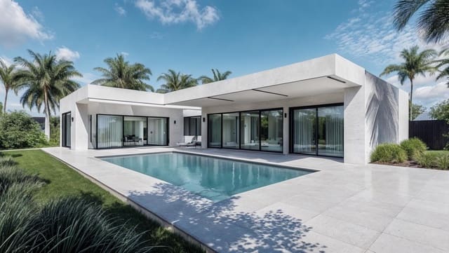 4 sypialnia Willa na sprzedaż w Marbella z basenem garażem - 1 100 000 € (Ref: 9726092)