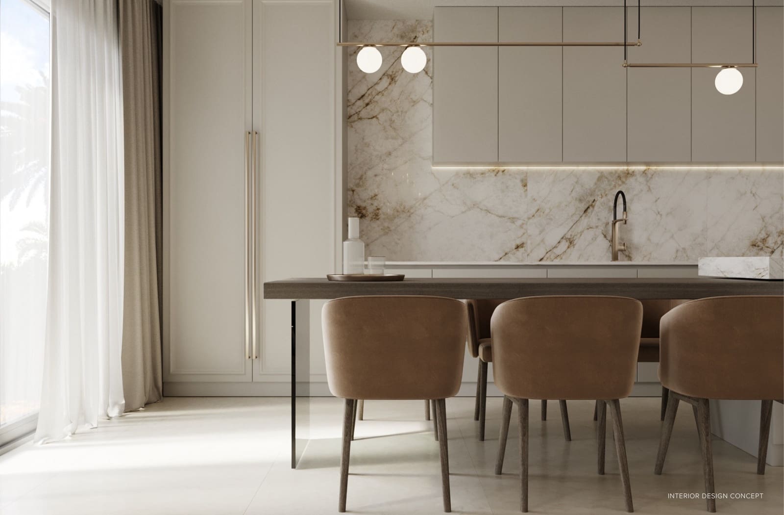 6 bedroom Villa for sale in Marbella with pool garage - € 8,500,000 (Ref: 9726095)