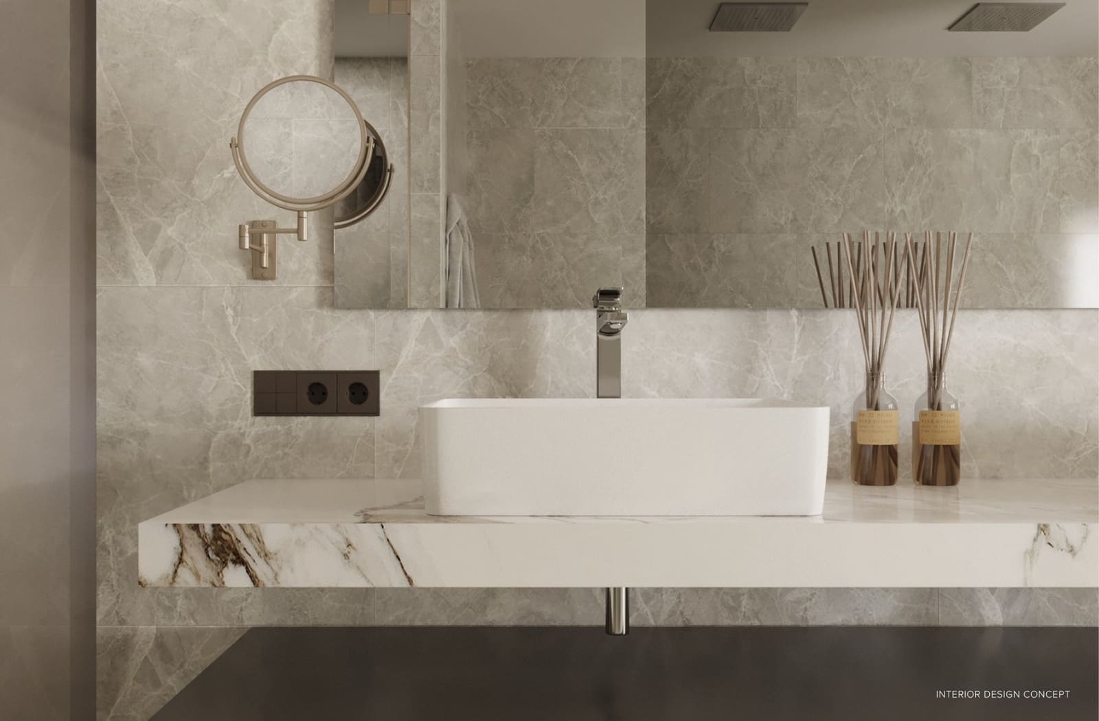 6 bedroom Villa for sale in Marbella with pool garage - € 8,500,000 (Ref: 9726095)