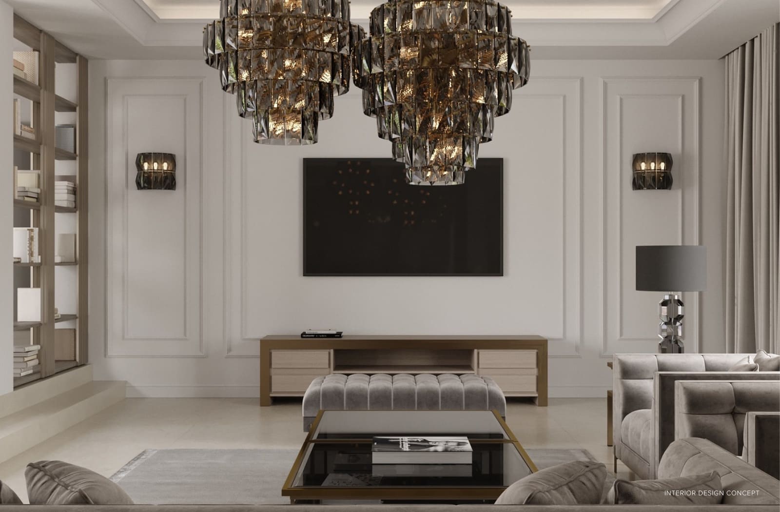 6 bedroom Villa for sale in Marbella with pool garage - € 8,500,000 (Ref: 9726095)