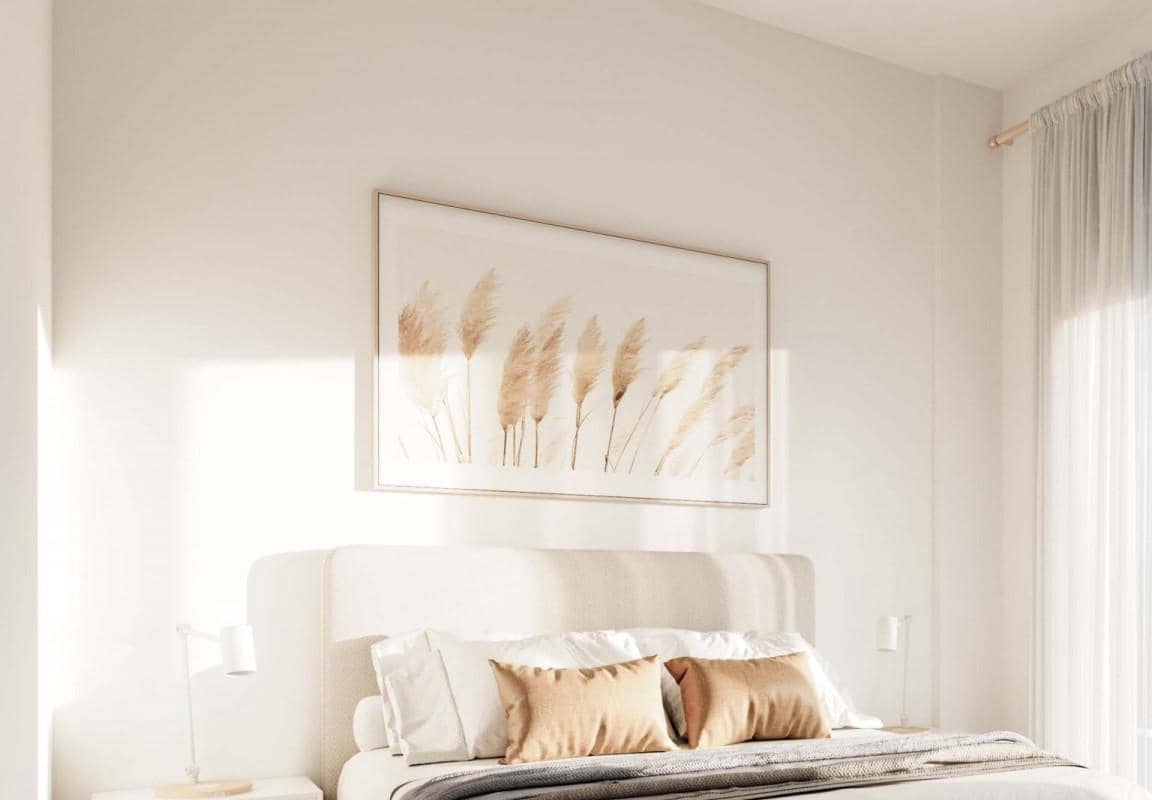 2 bedroom Apartment for sale in Marbella with pool garage - € 299,200 (Ref: 9726098)