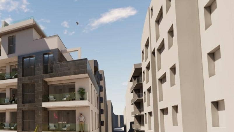 2 soverom Leilighet til salgs i Marbella med svømmebasseng garasje - € 275 000 (Ref: 9726103)