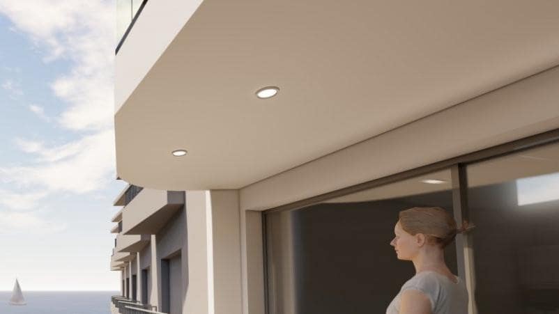 2 soverom Leilighet til salgs i Marbella med svømmebasseng garasje - € 275 000 (Ref: 9726103)