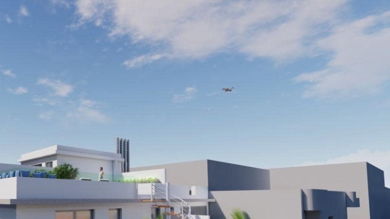 2 soverom Leilighet til salgs i Marbella med svømmebasseng garasje - € 275 000 (Ref: 9726103)