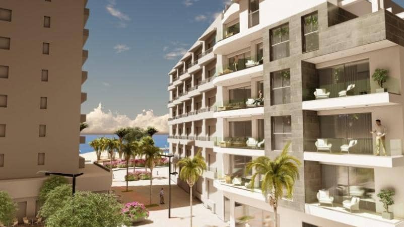 2 soverom Leilighet til salgs i Marbella med svømmebasseng garasje - € 275 000 (Ref: 9726103)