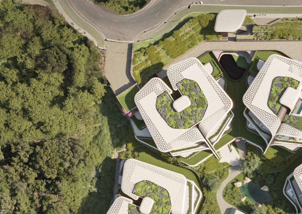 3 chambre Appartement à vendre à Marbella avec piscine garage - 970 000 € (Ref: 9726104)