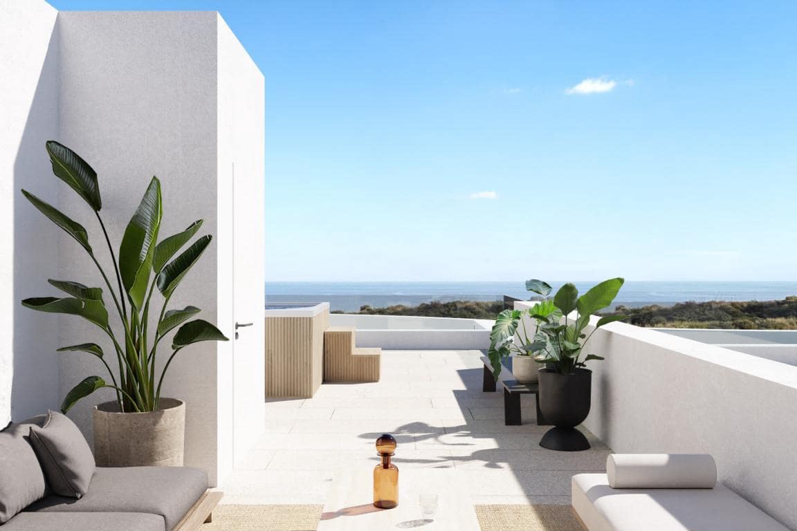 3 bedroom Villa for sale in Marbella with pool garage - € 724,000 (Ref: 9726105)