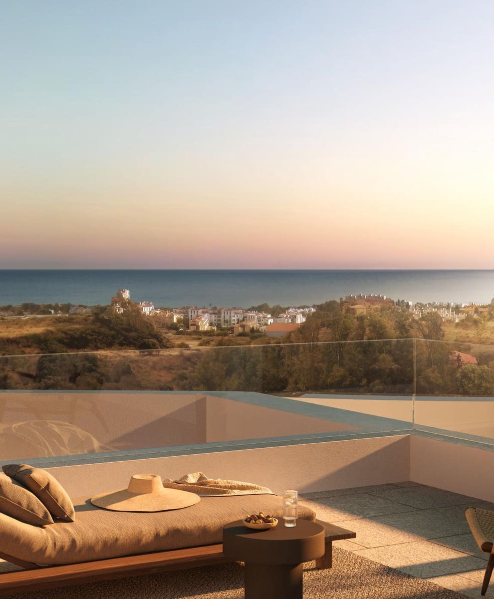 3 bedroom Villa for sale in Marbella with pool garage - € 724,000 (Ref: 9726105)