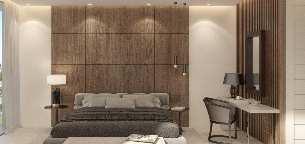 3 soverom Villa til salgs i Marbella med svømmebasseng garasje - € 885 000 (Ref: 9726108)