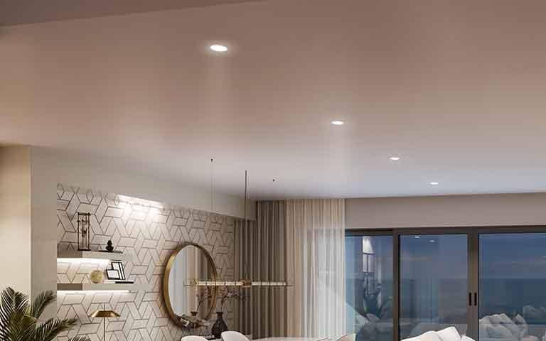 2 Zimmer Apartment zu verkaufen in Marbella mit Pool Garage - 365.000 € (Ref: 9726111)