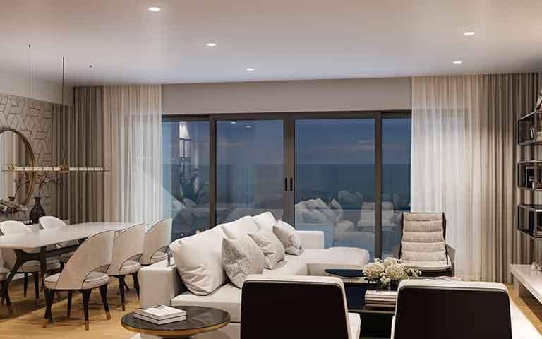 2 Zimmer Apartment zu verkaufen in Marbella mit Pool Garage - 365.000 € (Ref: 9726111)