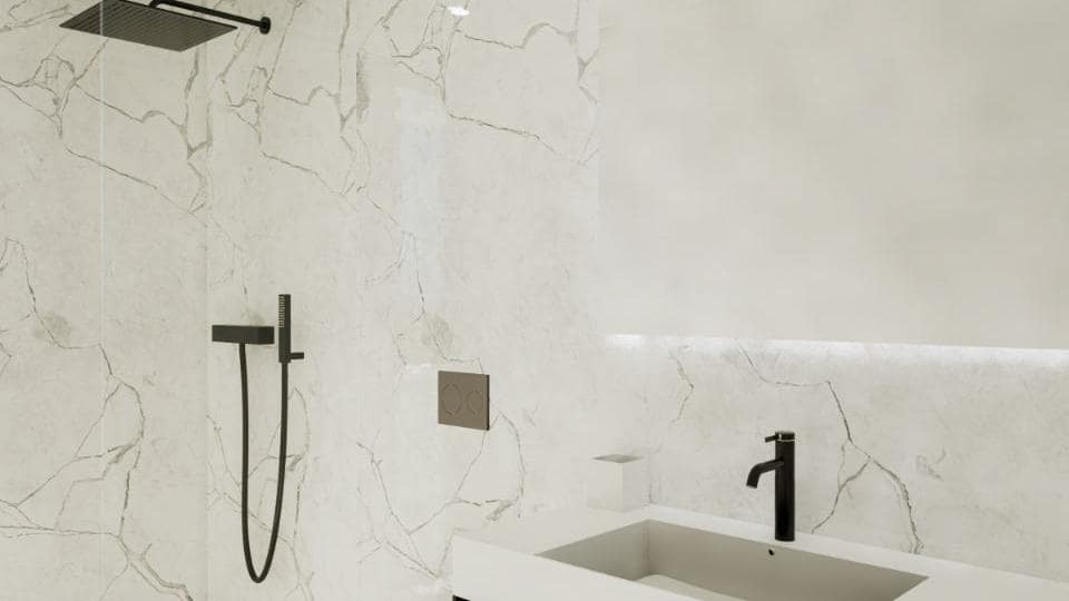 3 camera da letto Villa in vendita in Marbella con piscina garage - 650.000 € (Rif: 9726112)