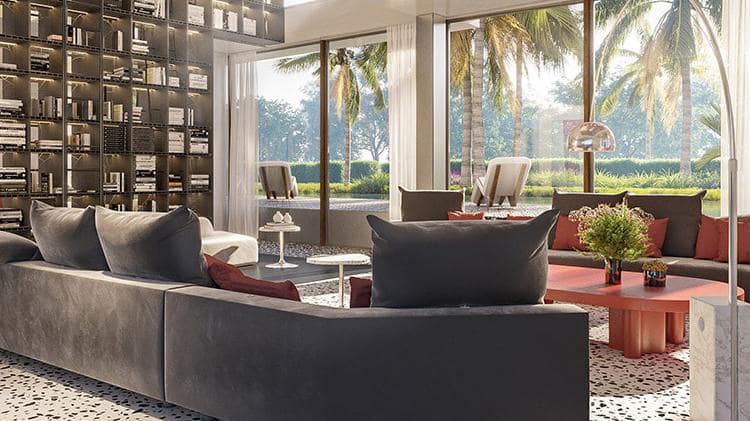 5 sovrum Villa till salu i Marbella med pool garage - 14 000 000 € (Ref: 9726113)