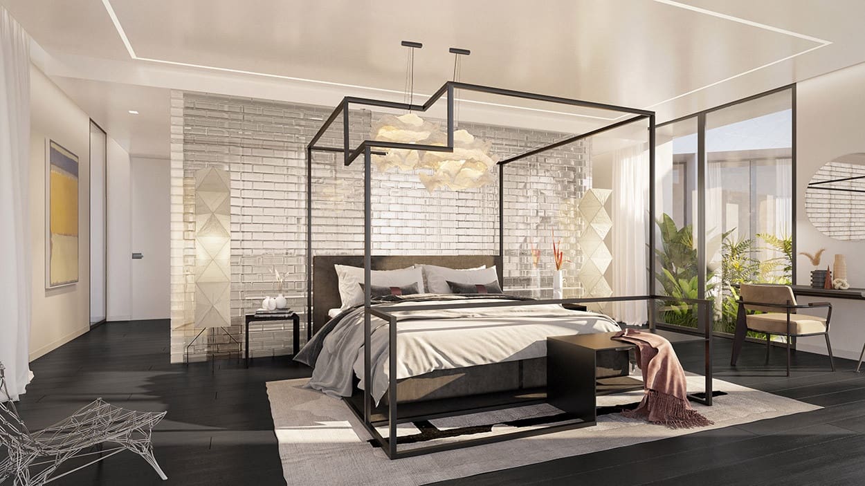 5 sovrum Villa till salu i Marbella med pool garage - 14 000 000 € (Ref: 9726113)