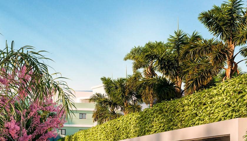 3 sovrum Lägenhet till salu i Marbella med pool garage - 420 000 € (Ref: 9726117)