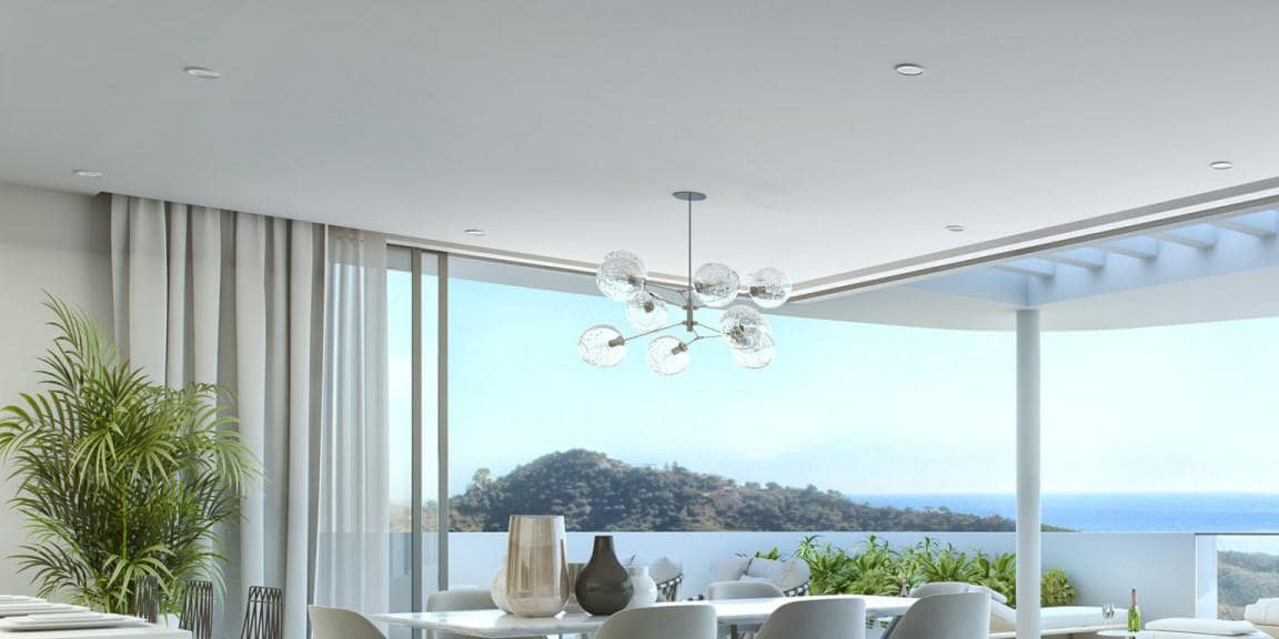 3 slaapkamer Appartement te koop in Marbella met zwembad garage - € 699.000 (Ref: 9726118)