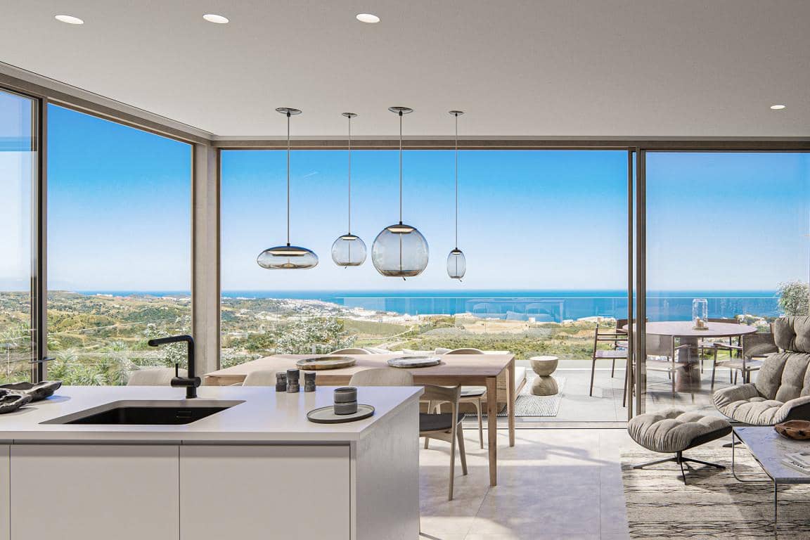 2 camera da letto Appartamento in vendita in Marbella con piscina garage - 485.000 € (Rif: 9726119)