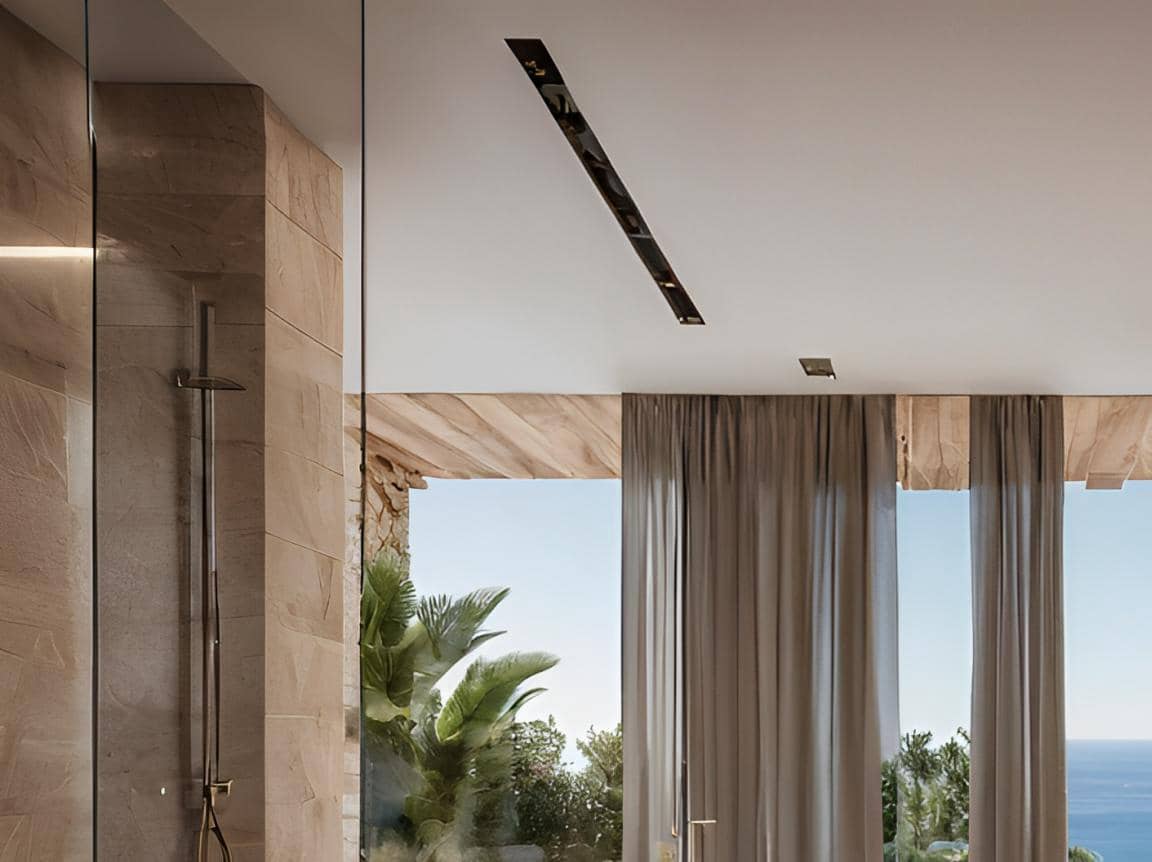 3 soveværelse Villa til salg i Marbella med swimmingpool garage - € 790.000 (Ref: 9726124)