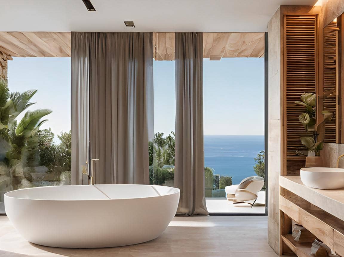 3 soveværelse Villa til salg i Marbella med swimmingpool garage - € 790.000 (Ref: 9726124)